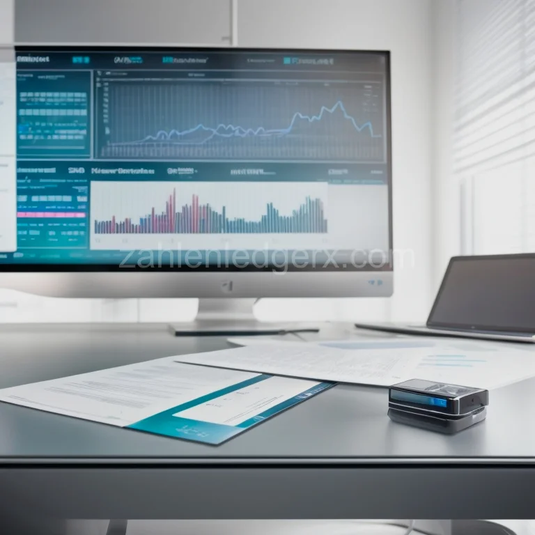 Erfassung numerischer Daten